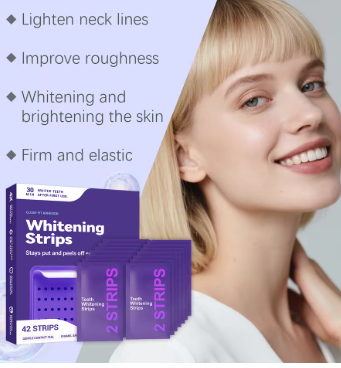 Resultado del blanqueamiento dental